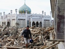 PDIP Dukung Pelibatan Dunia Internasional dalam Penanganan Bencana Aceh