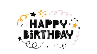 60 Ucapan Selamat Ulang Tahun untuk Diri Sendiri yang Penuh Harapan Baik