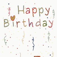 60 Ucapan Ulang Tahun Bahasa Inggris Simple untuk Teman hingga Pasangan