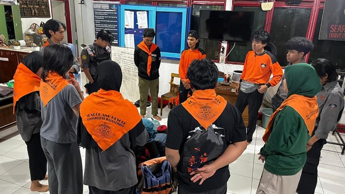 SAR Unhas Kirim Relawan Bantu Korban Banjir-Longsor di Aceh Tamiang