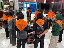 SAR Unhas Kirim Relawan Bantu Korban Banjir-Longsor di Aceh Tamiang