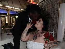 Influencer Viral Nikah Setelah 14 Hari Kenal, Ending-nya Bisa Ditebak