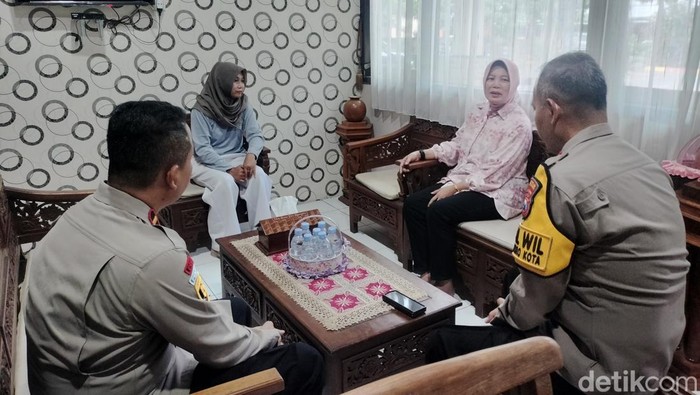 Wabup Geram Panpel Olimpiade Matematika Tak Koordinasi Dindik Bojonegoro