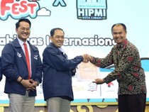 Konser Kesetaraan, Wujud Komitmen Cimahi Jadi Rumah Penyandang Disabilitas