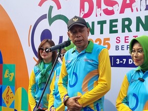 Kemensos Masih Verifkasi Data 3 Juta Penerima BLTS