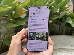 AI Camera Button di Honor 400 Lite, Membantu Banget
