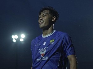 Robi Darwis dan Alfeandra Dewangga Bakal Gabung Arema?