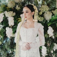 Nama Amanda Zahra mulai dikenal publik ketika skandal perselingkuhan mantan suaminya Guiddo Ilyasa Purba dengan aktris Arawinda Kirana terungkap ke publik pada Rabu (6/7/2022). Foto: Twitter