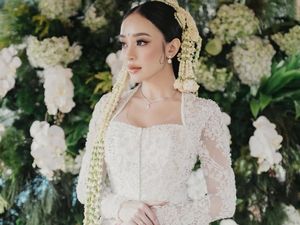 Amanda Zahra Jadi Orang Tua Adopsi Orangutan