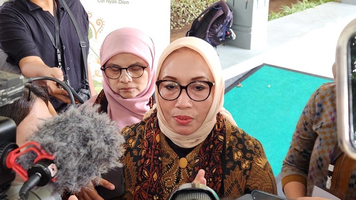 Menteri PPPA: Kebutuhan Anak-Perempuan Korban Bencana Sumatera Mulai Terpenuhi