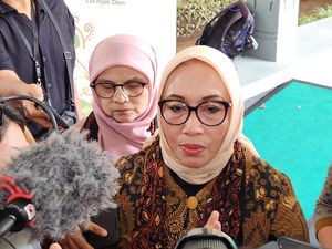 Video Langkah KemenPPPA Dukung Kemkomdigi Jalani PP Tunas