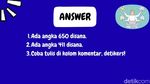Fokus Dulu! Angka di Gambar Ini Sering Bikin Orang Ketipu, Bisa Menemukan Jawabannya?