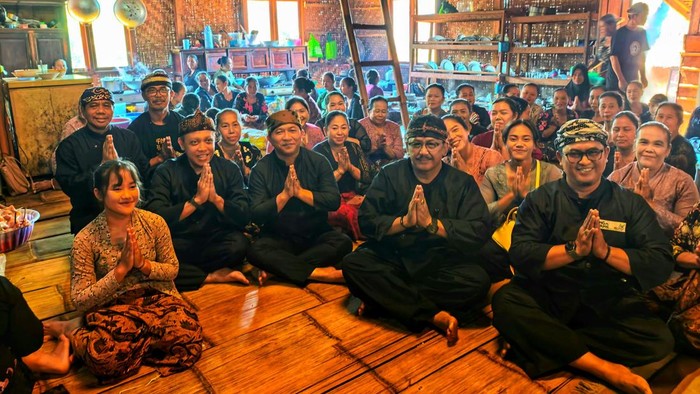 Green Card UNESCO, Bupati Asep Japar Fokus Bangun Wisata Sukabumi Berkelanjutan