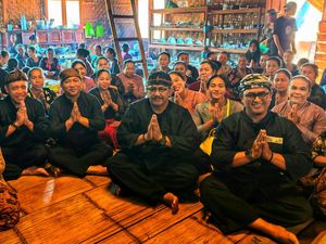 Green Card UNESCO, Bupati Asep Japar Fokus Bangun Wisata Sukabumi Berkelanjutan