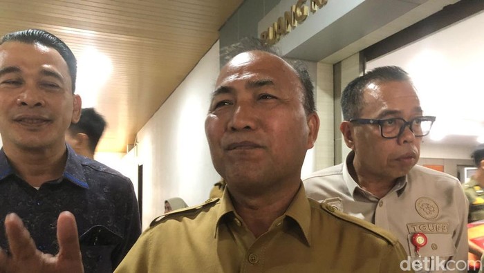 Pemprov Sumsel Minta Operasional Diskotek DA Dihentikan, Ini Alasannya