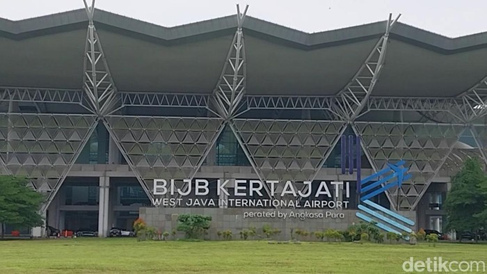 Strategi Dedi Mulyadi Hidupkan Bandara Kertajati