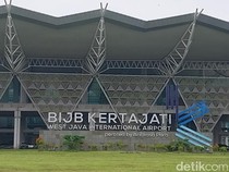Menanti Kebangkitan Bandara Kertajati di 2026