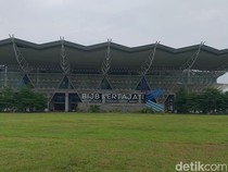 Respons DPRD Jabar soal Tukar Guling BIJB dengan Bandara Husein