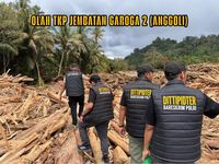 Filipina-China Memanas di Laut China Selatan, Nelayan sampai Terluka