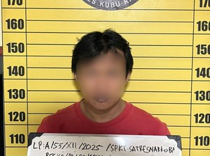 Dulu Pembalap Nasional, Kini Jadi Penyelundup Narkoba