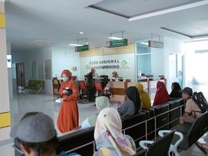Bumi Karsa Dukung Pemerataan Layanan Kesehatan Lewat Pembangunan RSUD di Bone