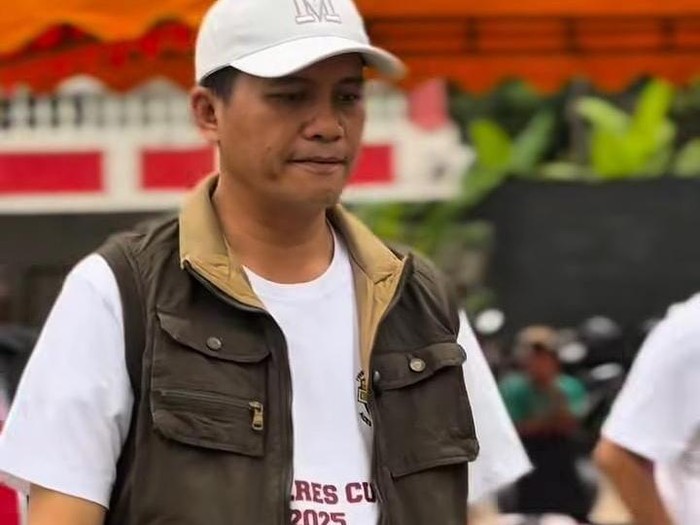 Umrah saat Bencana di Wilayahnya, Bupati Aceh Selatan Lakukan Tindakan Fatal