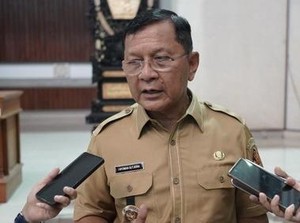 Hubungan Tak Harmonis, 3 Direktur PD Pasar Buleleng Diberhentikan