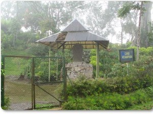 Menyusuri Jejak Sejarah Candi Penampihan dan Mitos yang Menyelimutinya