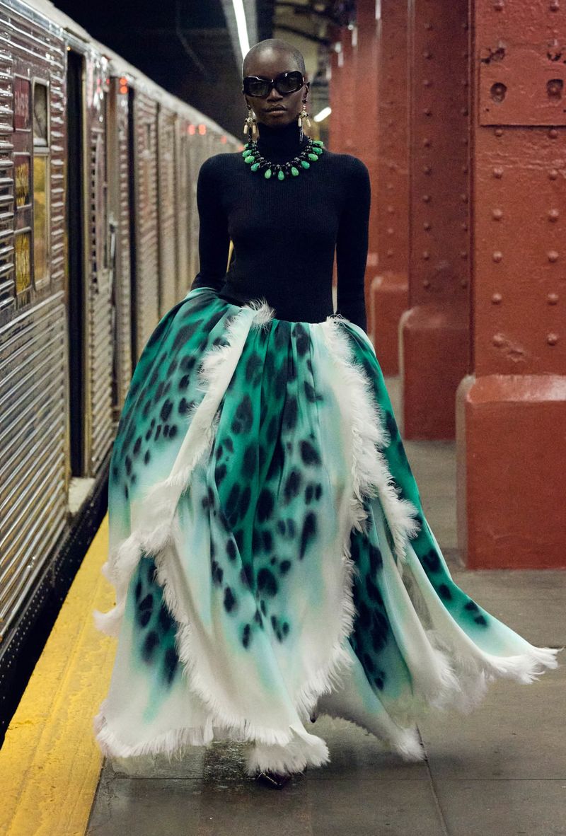 Chanel Metiers d'Art 2026