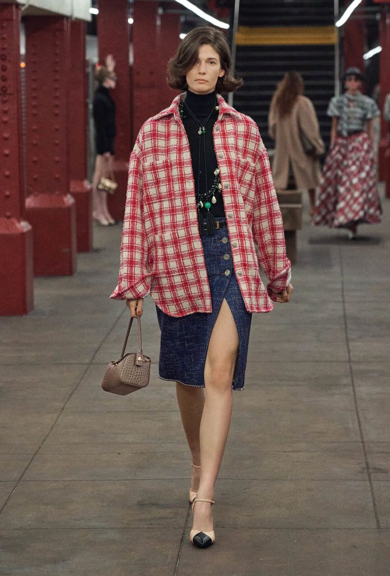 Chanel Metiers d'Art 2026