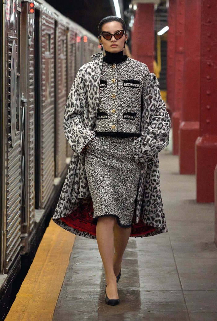 Chanel Metiers d’Art 2026