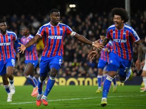 Klasemen Liga Inggris: City Pepet Arsenal, Crystal Palace Geser Chelsea