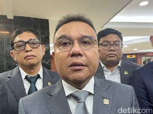 Dasco Tegaskan Prabowo Tak Intervensi soal Tommy Masuk Calon Deputi Gubernur BI