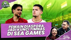 Video: Menanti Racikan Magis Indra Sjafri di SEA Games 2025