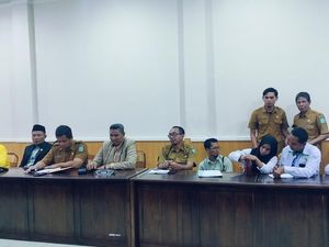 Dikpora Dompu Pastikan Proses PPPK Paruh Waktu Rampung Sebelum 2026
