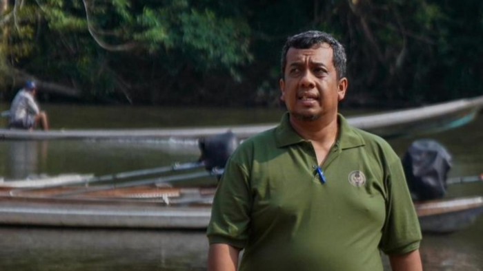 Dispar Riau Siapkan 14 Langkah Amankan Libur Panjang Akhir Tahun