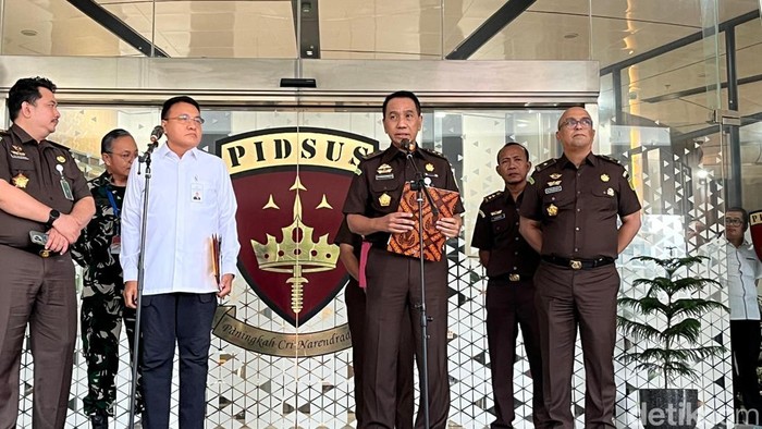 Korupsi Pengadaan Chromebook Segera Disidang, Apa Kabar Jurist Tan?