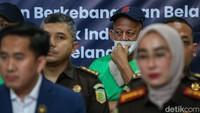 Pemerintah Indonesia menegaskan bahwa vonis keduanya tetap berlaku secara hukum di Indonesia. Namun setelah dipulangkan, proses pemindahan, pengawasan, hingga rehabilitasi akan menjadi tanggung jawab pemerintah Belanda.