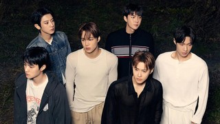 Jadwal Rilis Album Baru EXO REVERXE