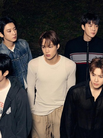 Jadwal Rilis Album Baru EXO REVERXE