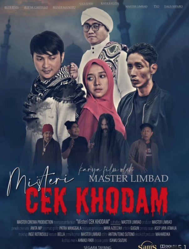 Deretan film-film Indonesia yang kurang laku.