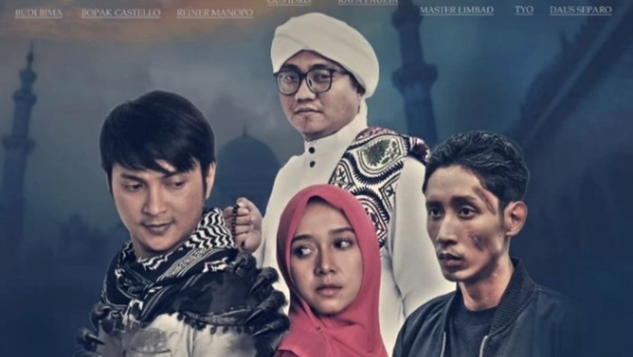 Deretan film-film Indonesia yang kurang laku.