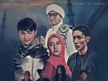 6 Film Paling Senyap di 2025, Ada yang Cuma Laku 30 Tiket