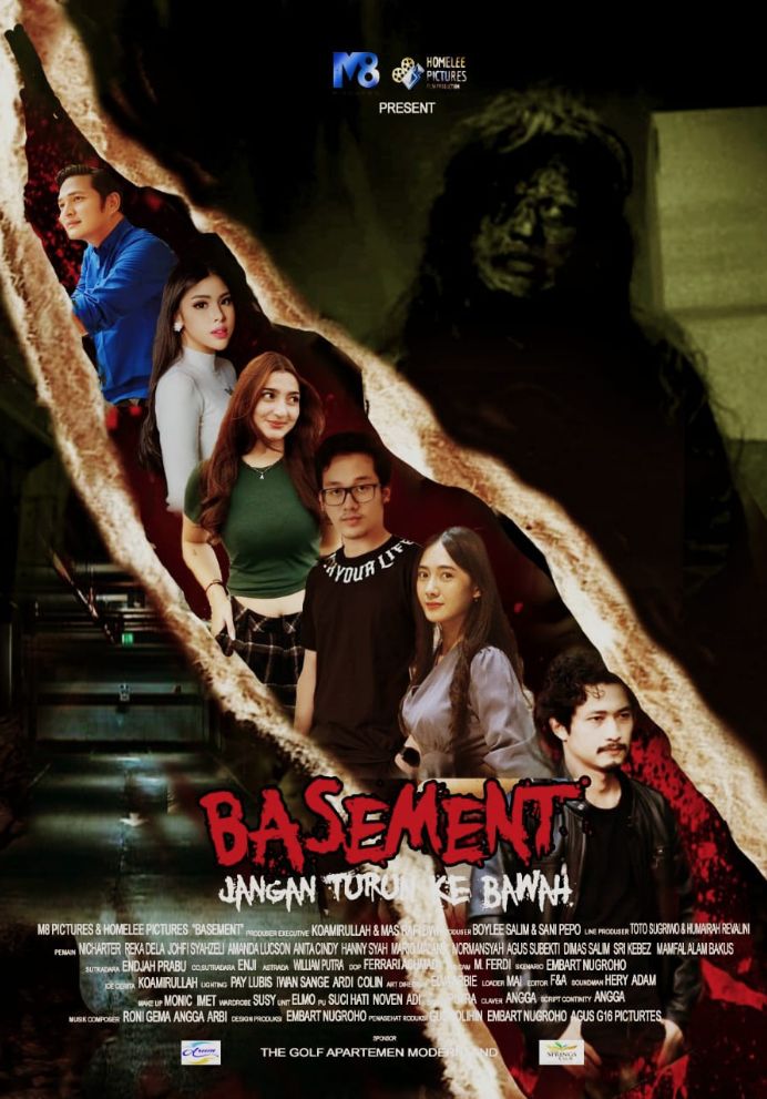 Deretan film-film Indonesia yang kurang laku.