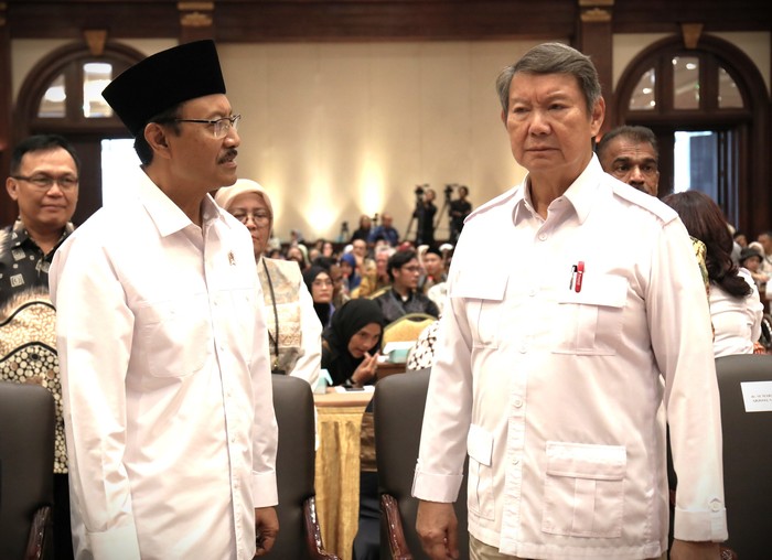 Mensos Ungkap Fungsi DTSEN untuk Validasi Data Penyandang Disabilitas