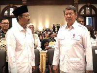 Rini Widyantini Raih detikcom Awards 2025 'Tokoh Pelayanan Publik Inklusif'