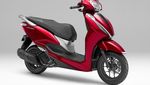 Potret Honda Lead 125 Terbaru yang Dijual Rp 37 Jutaan