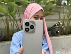 AI Camera Button di Honor 400 Lite, Membantu Banget