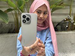 AI Camera Button di Honor 400 Lite, Membantu Banget