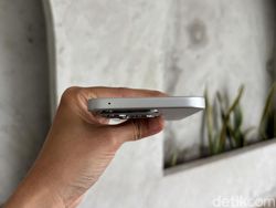 Hands On Honor 400 Lite, Menawan dengan Aneka Fitur AI